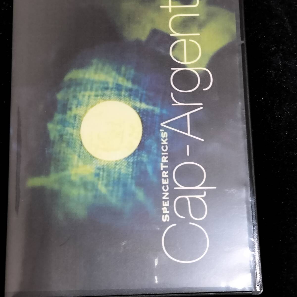 マジシャン:スペンサートリックス コイン マジック 手品 DVD マジシャン:スペンサートリックス コイン マジック 手品 DVD