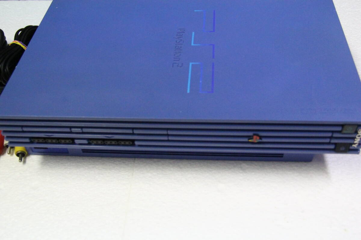 PS2付属品付き Amazon.co.jp: ゲーム機本体 - プレイステーション2: ゲーム