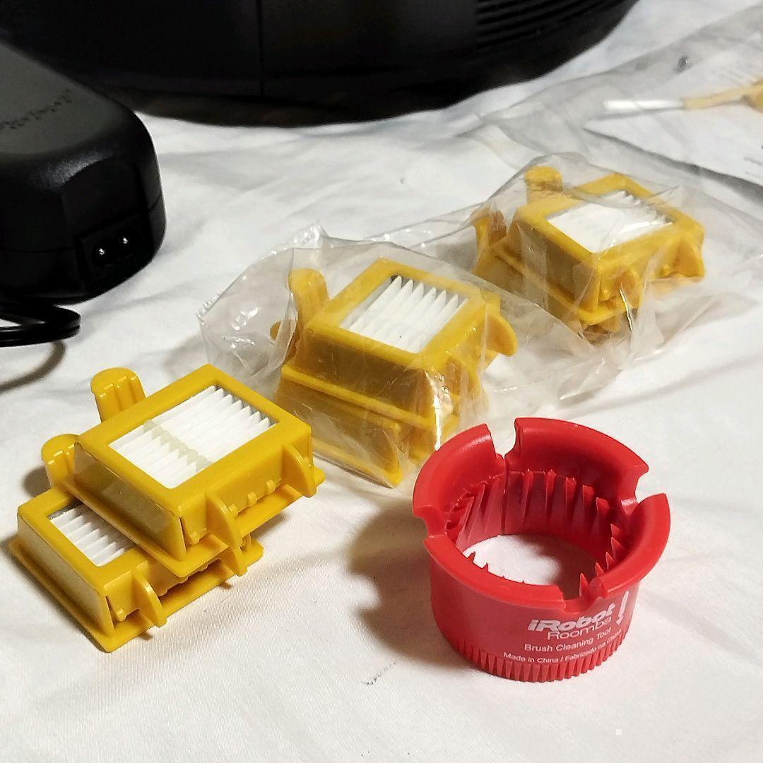 iRobot アイロボット 自動掃除機 ルンバ760 2013年モデル｜Yahoo