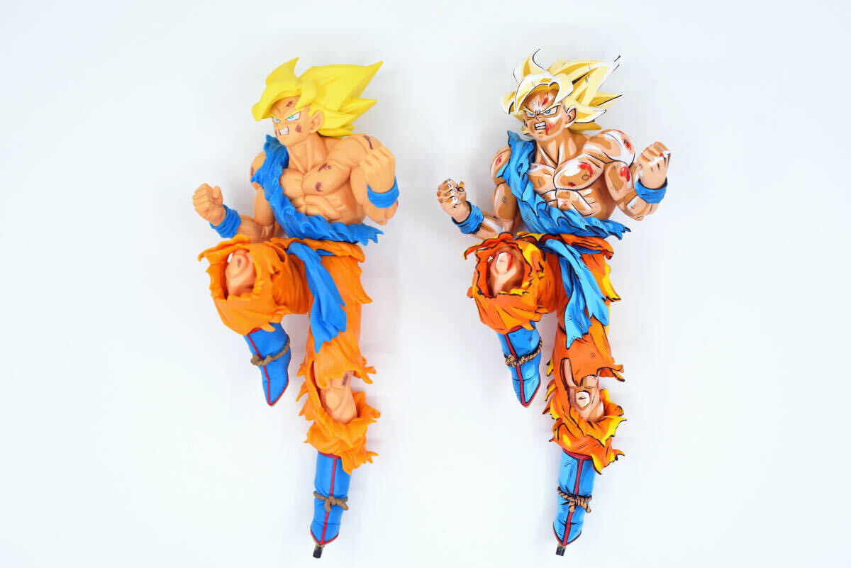 Yahoo!オークション - ドラゴンボール 悟空 表紙 鳥山明 週刊 Yahoo!オークション - ドラゴンボール 悟空 表紙 鳥山明 週刊