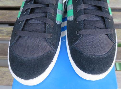 DS3 Adidas ADIDAS dakota DAKOTA новый товар мертвый запас US10 подвешивание ниже с биркой 80's Vintage переиздание Old & retro 