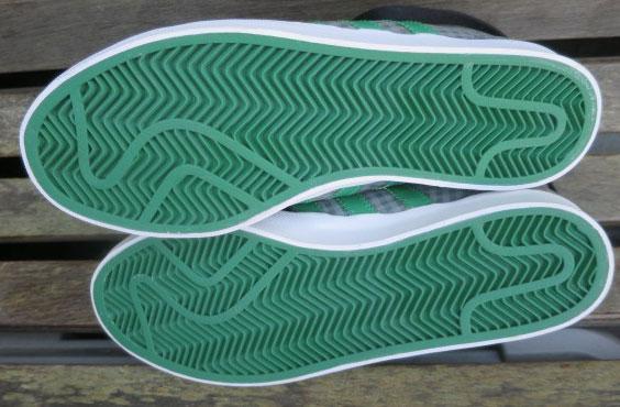 DS2 Adidas ADIDAS dakota DAKOTA новый товар мертвый запас US10 подвешивание ниже с биркой 80's Vintage переиздание Old & retro 