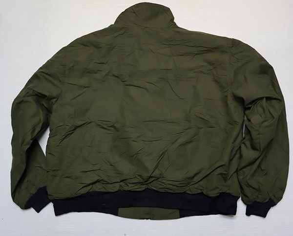 おすすめネット NJ62エルエルビーンLLBEANアメリカ古着アメリカ製ナイロン 男性用