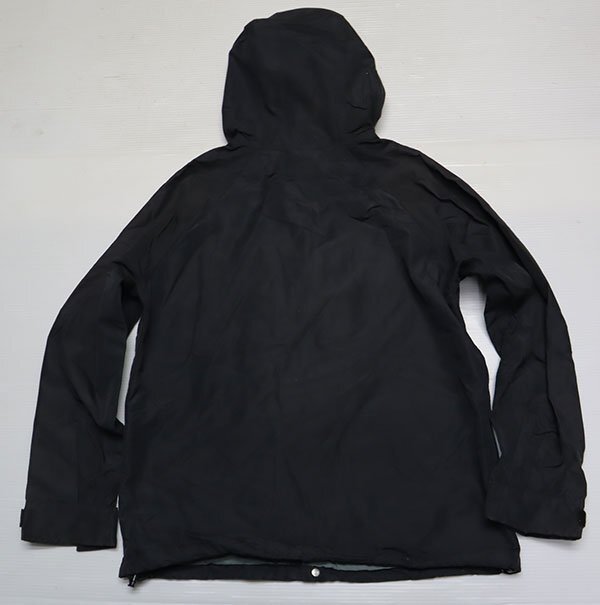 NJ69 Sierra Design SIERRA DESIGNS Beams BEAMS America б/у одежда America производства горная парка S уличный жакет 60/40 нейлон жакет 