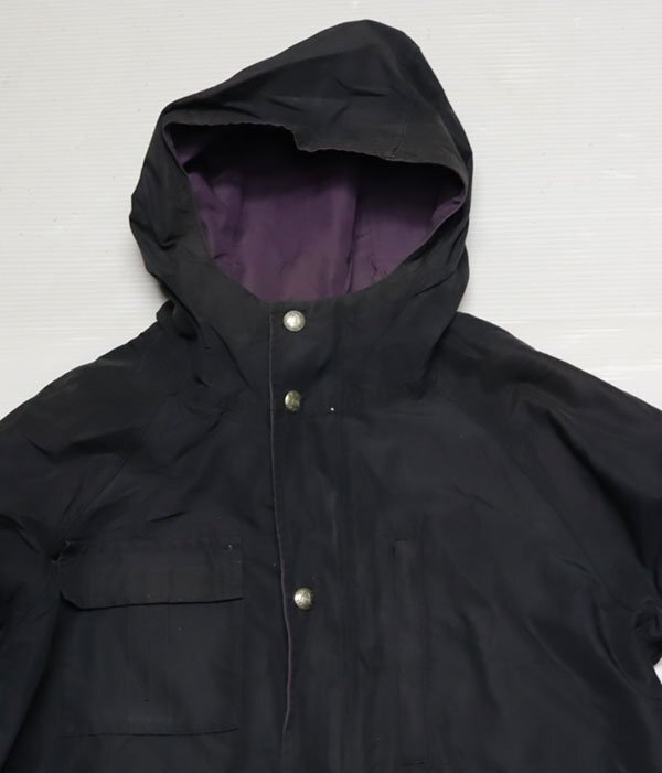 NJ69 Sierra Design SIERRA DESIGNS Beams BEAMS America б/у одежда America производства горная парка S уличный жакет 60/40 нейлон жакет 