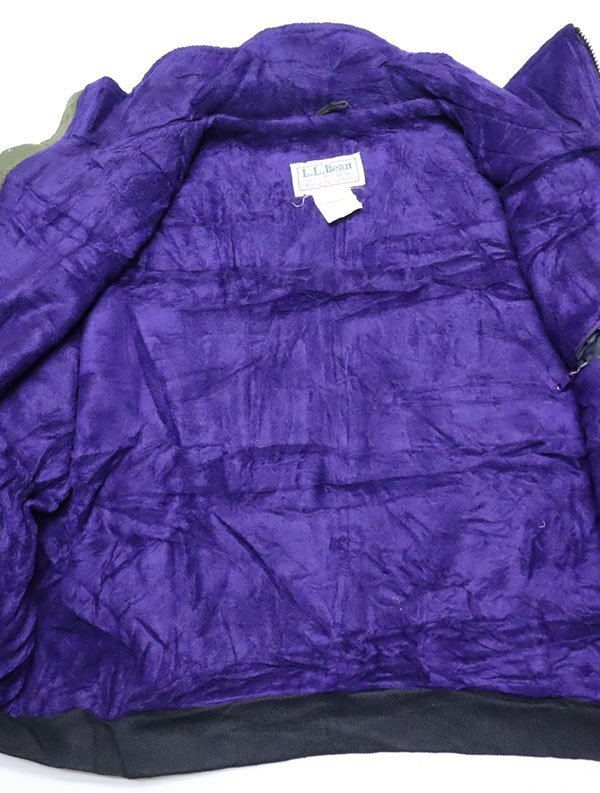 売れ筋・人気アイテム 商品 NJ62エルエルビーンLLBEANアメリカ古着アメリカ製ナイロン 男性用