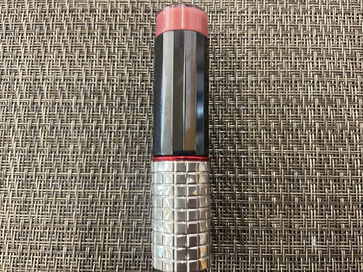 資生堂 マキアージュ ドラマティック ルージュ EX 口紅 RS 377 ローズ 系 送料140円から ☆ 現(xiàn)品限り 即決 早い者勝ち ☆