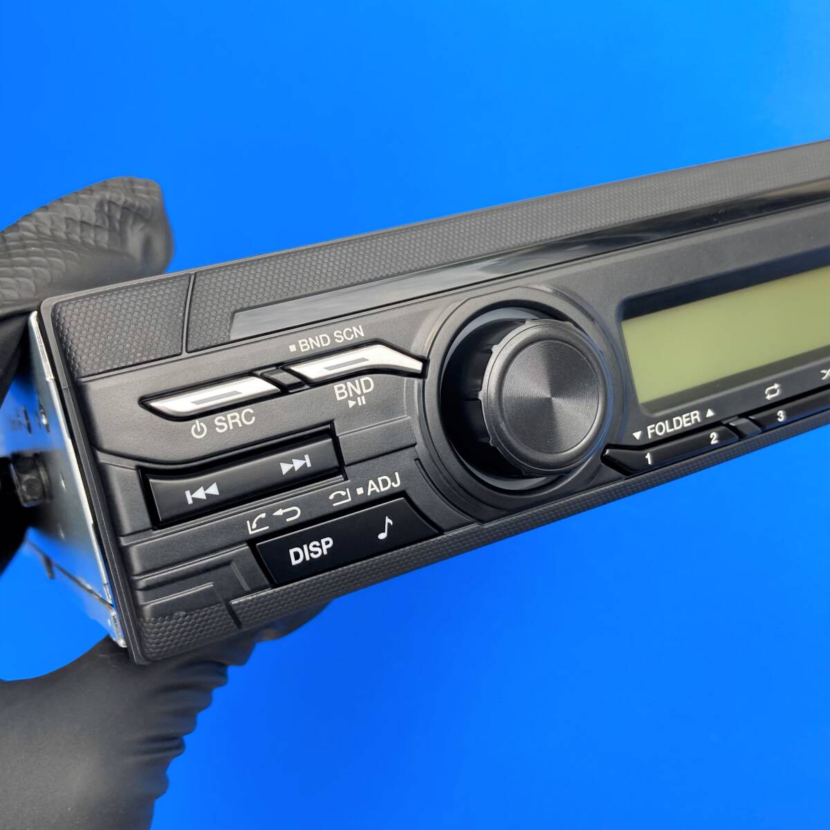 日本製 変換カプラー付 24V 日野純正 ラジオ Bluetooth USB 日本製 変換カプラー付 24V 日野純正 ラジオ Bluetooth USB