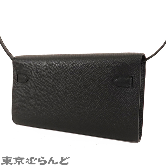 101747268 エルメス HERMES ケリーウォレット トゥー・ゴー U 101747268 エルメス HERMES ケリーウォレット トゥー・ゴー U