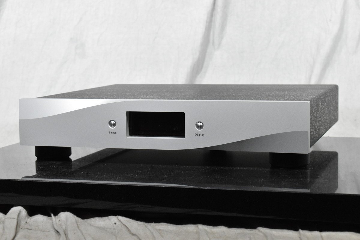 【送料無料!!】SFORZATO DST-Lepus ネットワークトランスポート スフォルツァート レプス