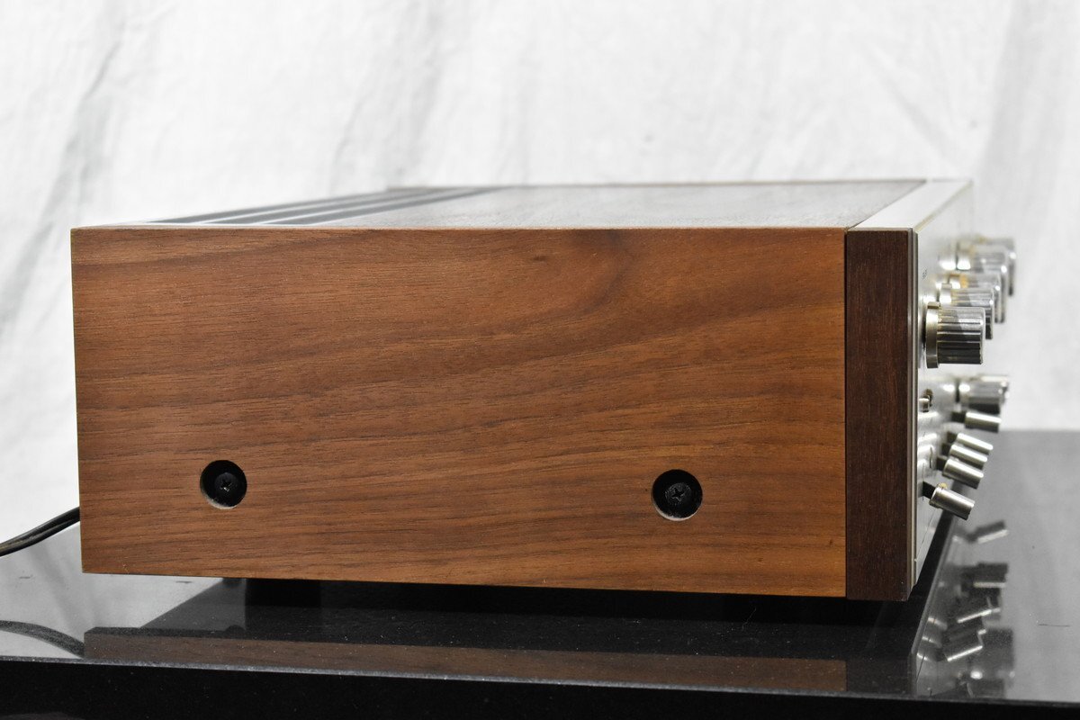 Pioneer パイオニア プリメインアンプ SA-710