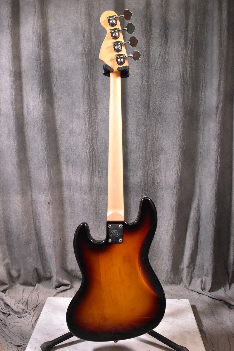 SX standard series エレキベース SX エレキベース STANDARD SERIES