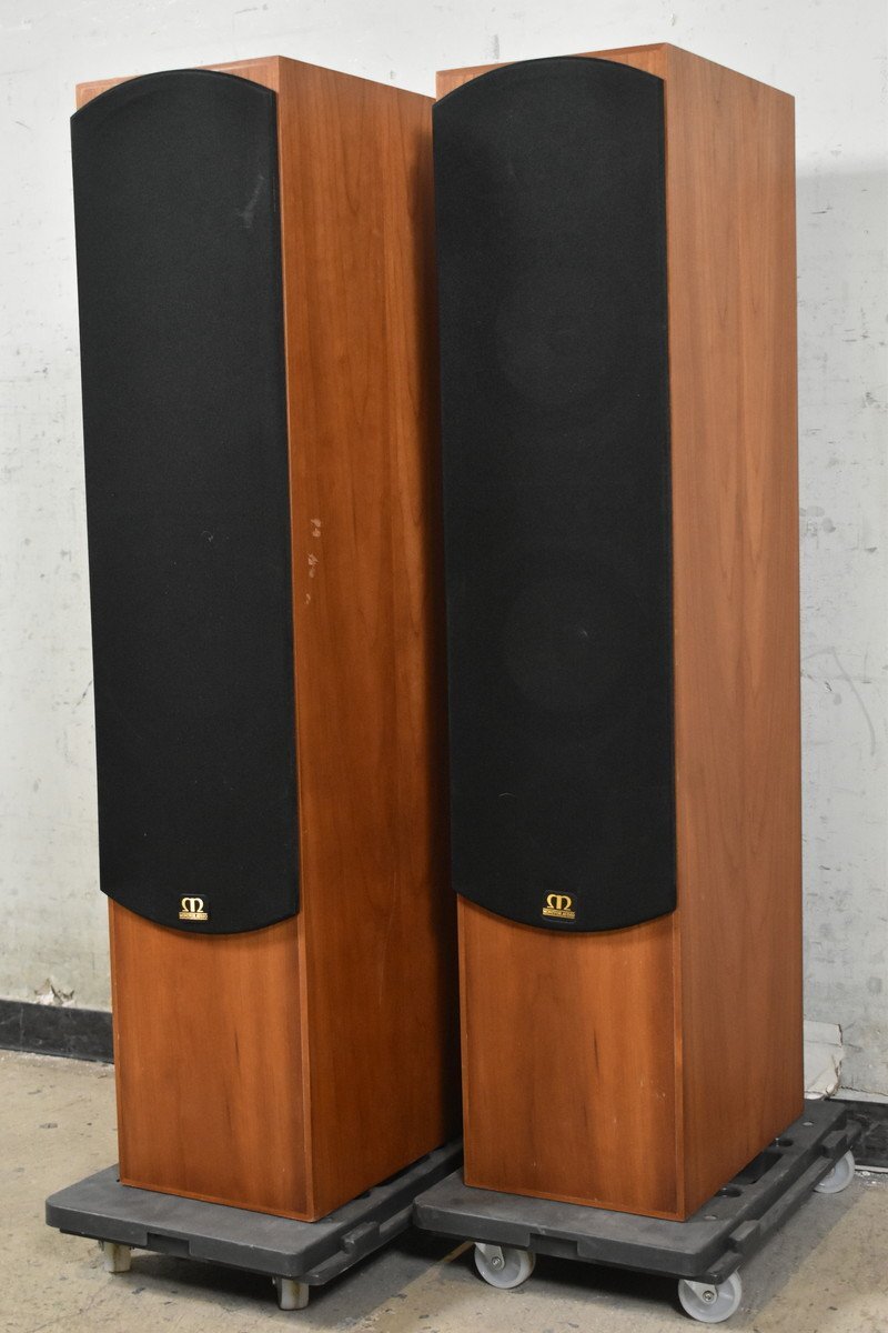 MONITOR AUDIO モニターオーディオ GOLD 20 スピーカーペア