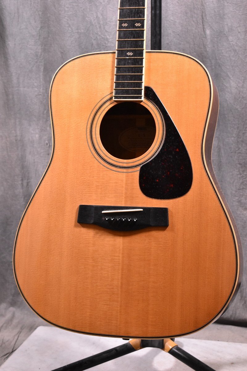 YAMAHA/ヤマハ アコースティックギター L-5