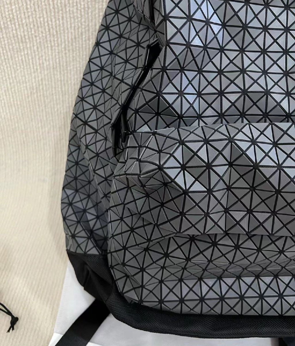 BAO BAO ISSEY MIYAKE バオバオ イッセイミヤケ Bag Backpack BAO BAO ISSEY MIYAKE バオバオ イッセイミヤケ Bag Backpack