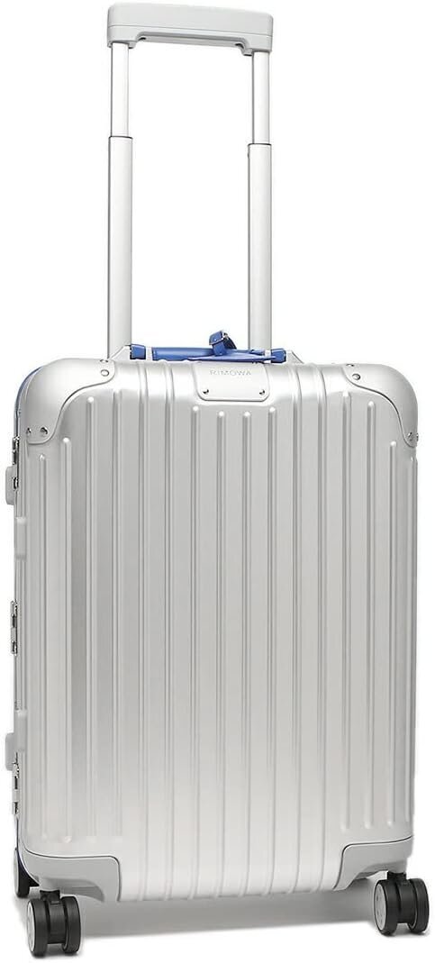 RIMOWA リモワ Original Cabin Twist 21インチ 35リットル 機内 