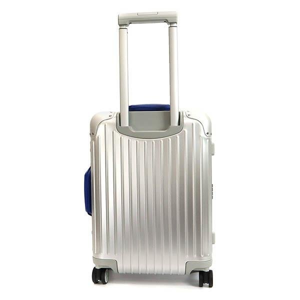 RIMOWA リモワ Original Cabin Twist 21インチ 35リットル 機内 