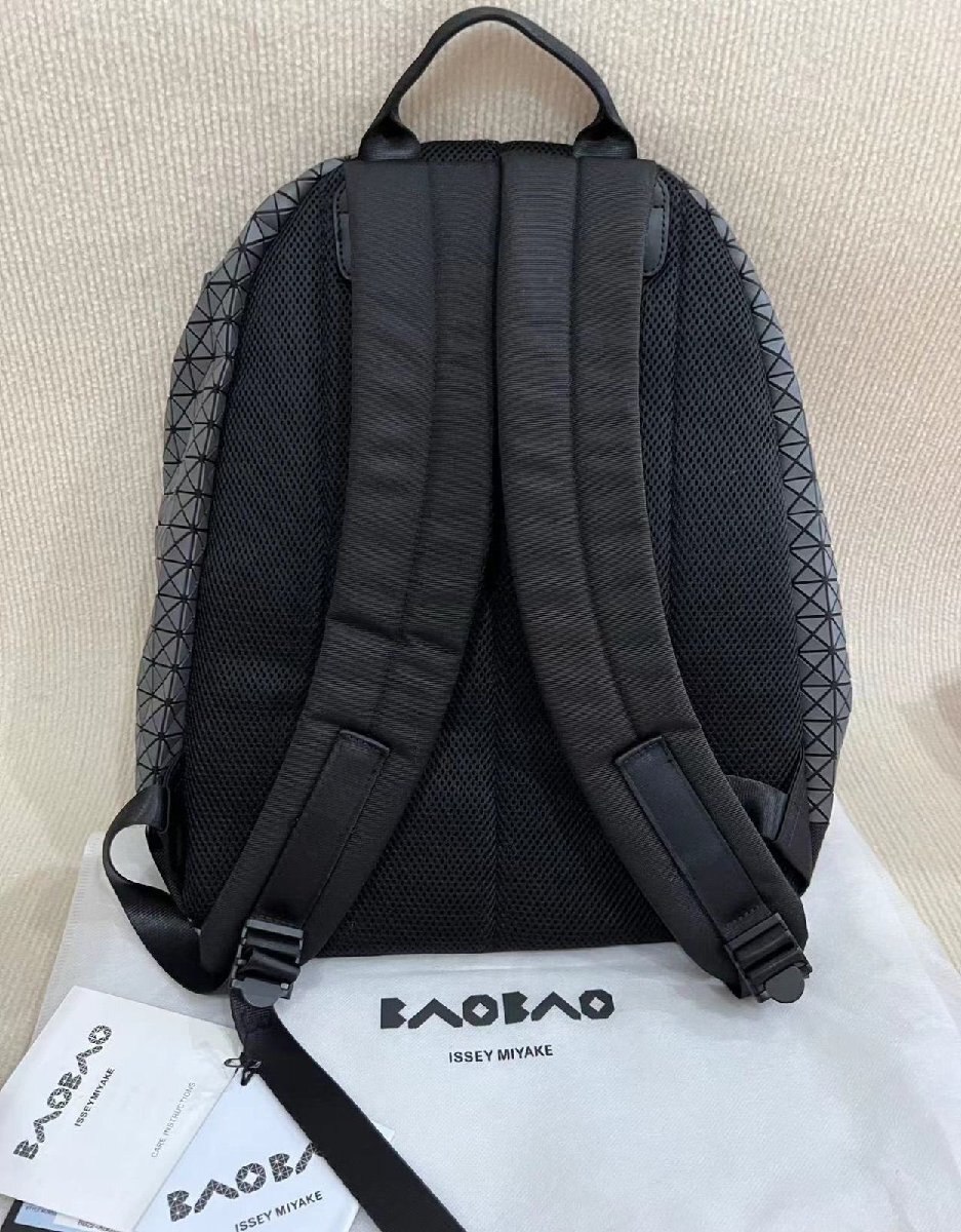 BAO BAO ISSEY MIYAKE バオバオ イッセイミヤケ Bag Backpack BAO BAO ISSEY MIYAKE バオバオ イッセイミヤケ Bag Backpack