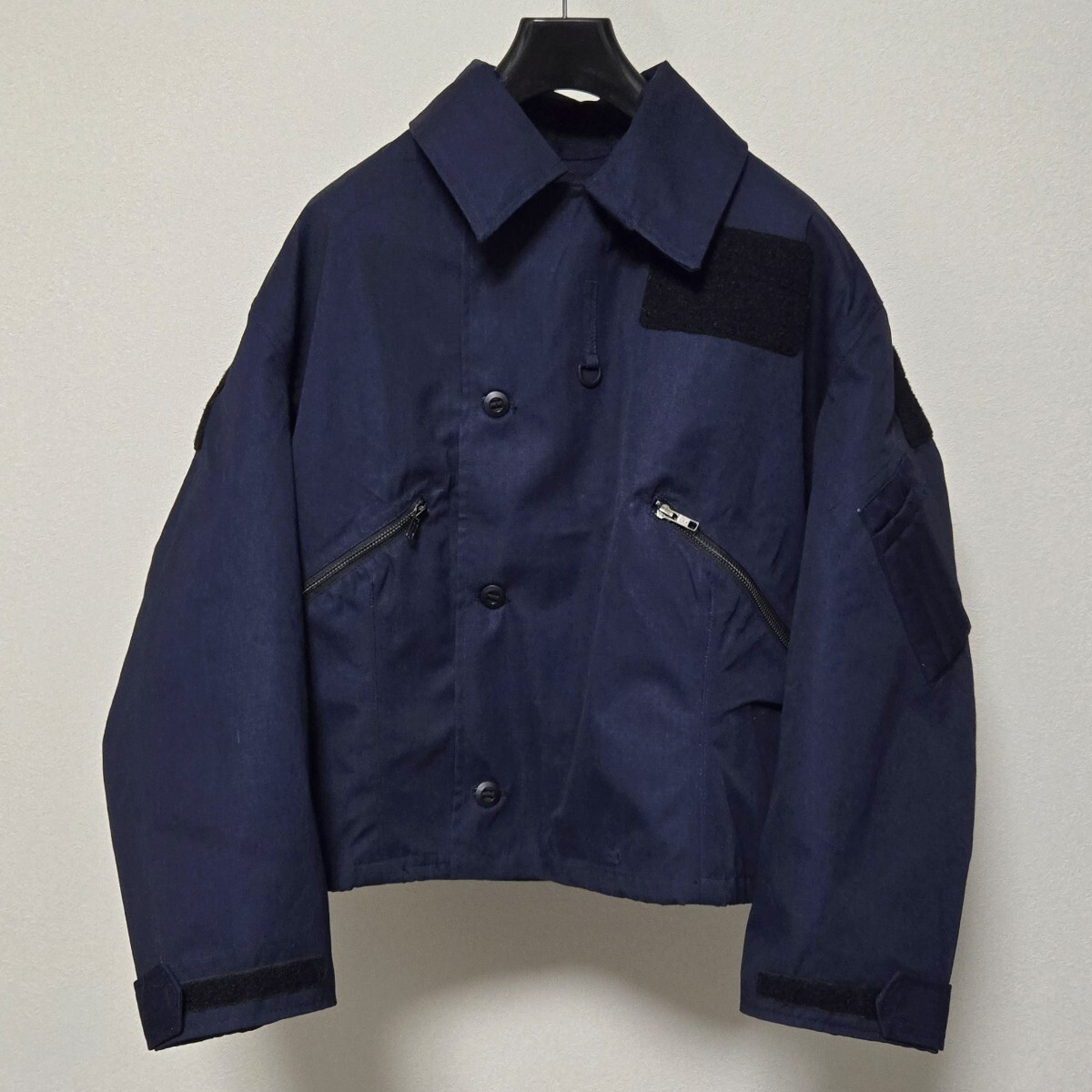 MK4 ネイビー イギリス軍 RAF ヴィンテージ Royal Air Force MK4 ネイビー イギリス軍 RAF ヴィンテージ Royal Air Force