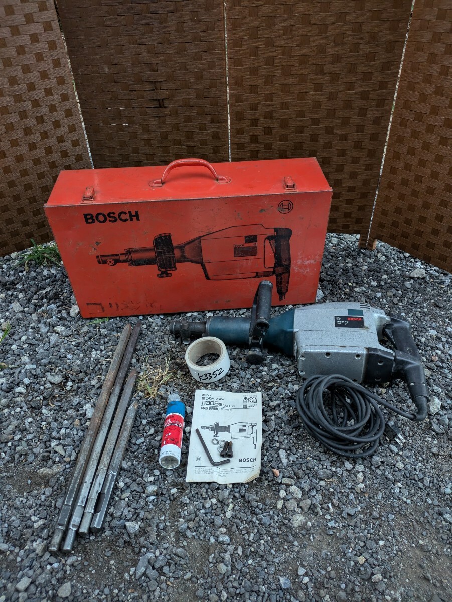 Yahoo!オークション - BOSCH USH10 USH 10 電動ドリル ハンマー Yahoo!オークション - BOSCH USH10 USH 10 電動ドリル ハンマー