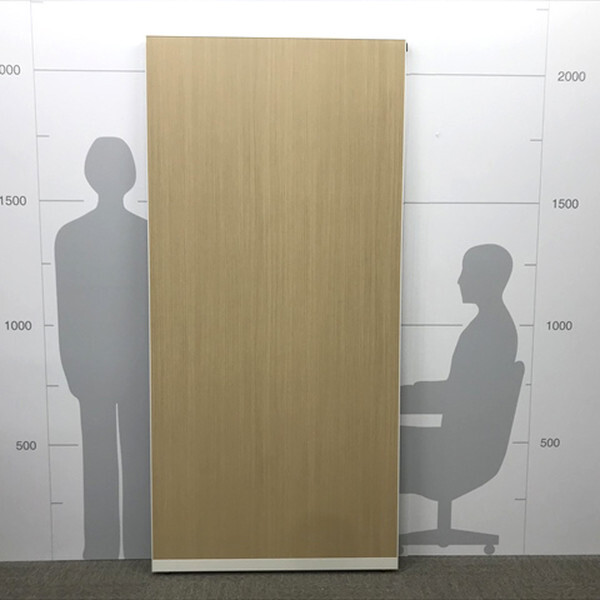 Yahoo!オークション - ローパーティション 組立式 FZR 幅1000 高 Yahoo!オークション - ローパーティション 組立式 FZR 幅1000 高