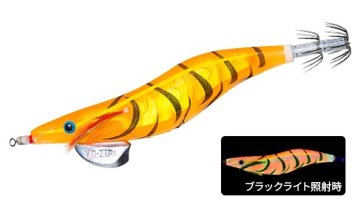 DUEL アオリーQ 3D 2.5號 A1789 15 色番 KOK9 補償無し送料込み 値引き不可 EGING エギング