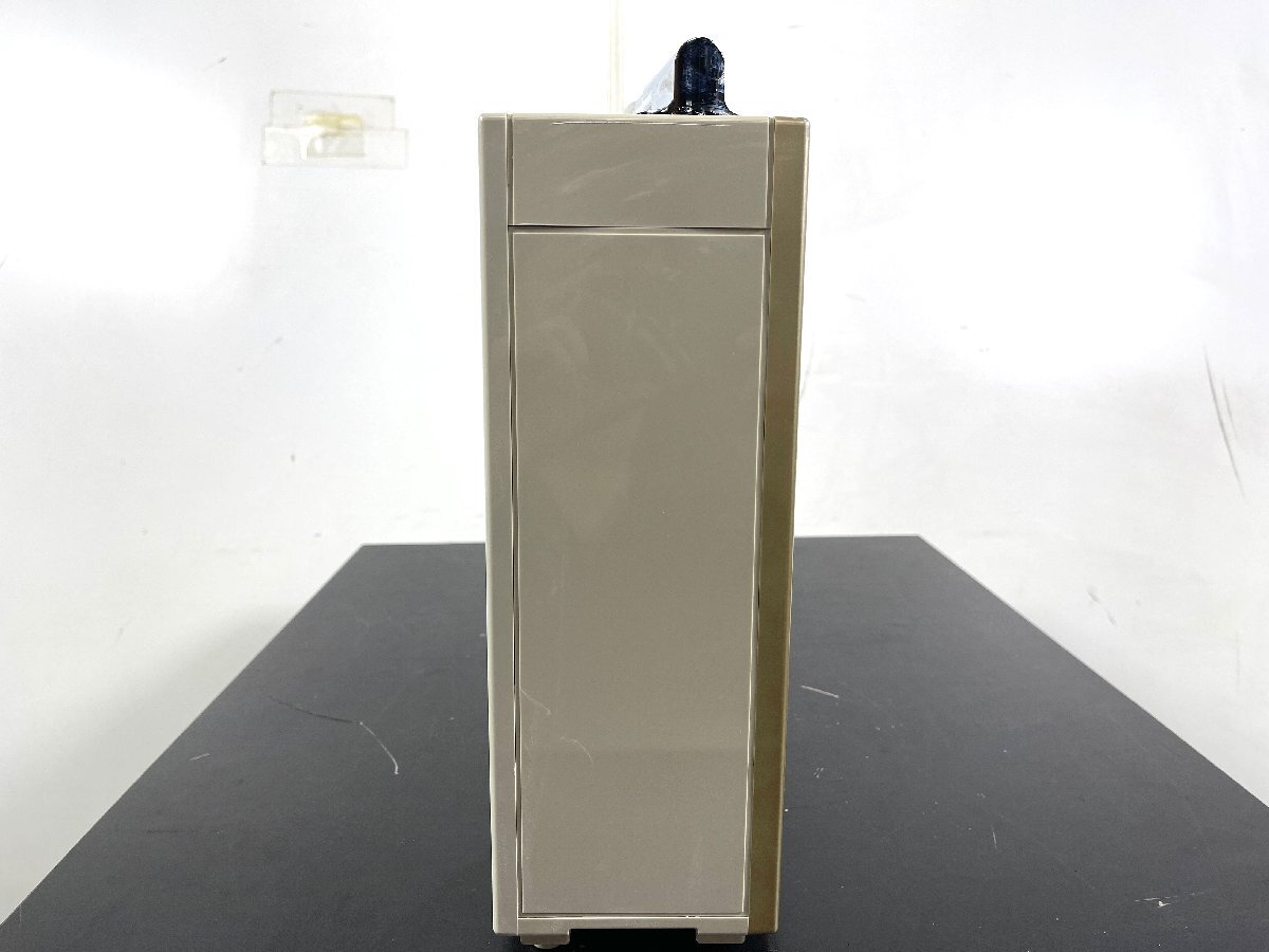 フジ医療器 TREVI FW-507 アルカリイオン整水器 浄水器 電解水 フジ医療器 TREVI FW-507 アルカリイオン整水器 浄水器 電解水