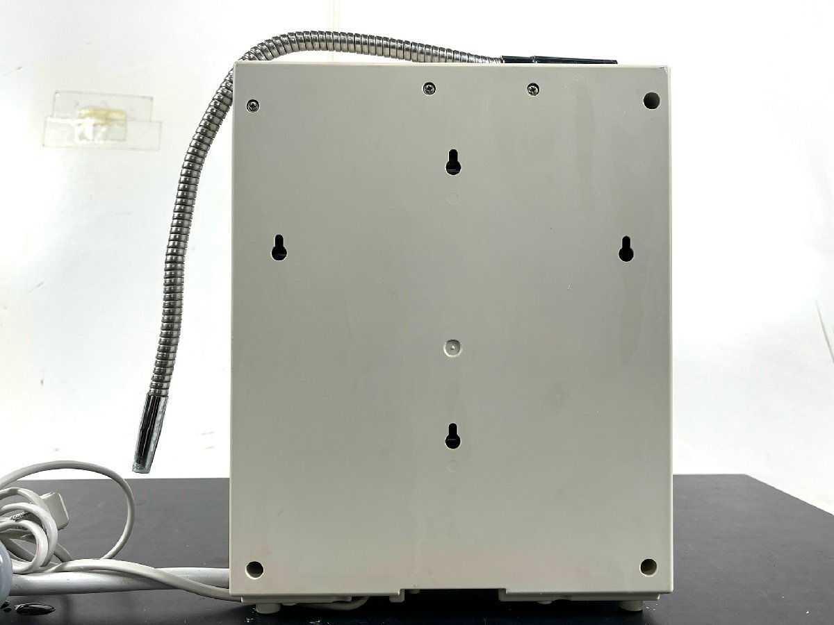 フジ医療器 TREVI FW-507 アルカリイオン整水器 浄水器 電解水 フジ医療器 TREVI FW-507 アルカリイオン整水器 浄水器 電解水