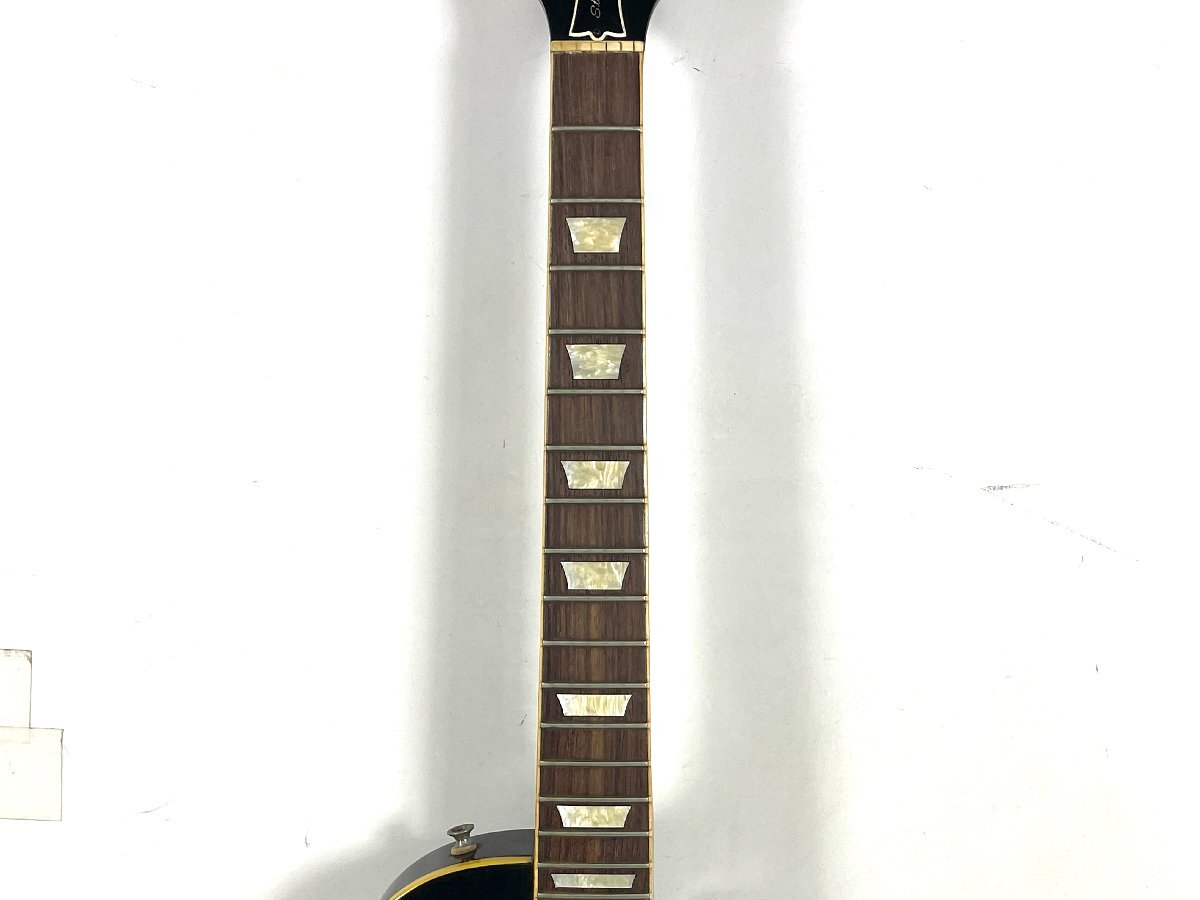Greco EG-800 ? レスポール エレキギター 黒 ブラック グレコ Greco EG-800 ? レスポール エレキギター 黒 ブラック グレコ