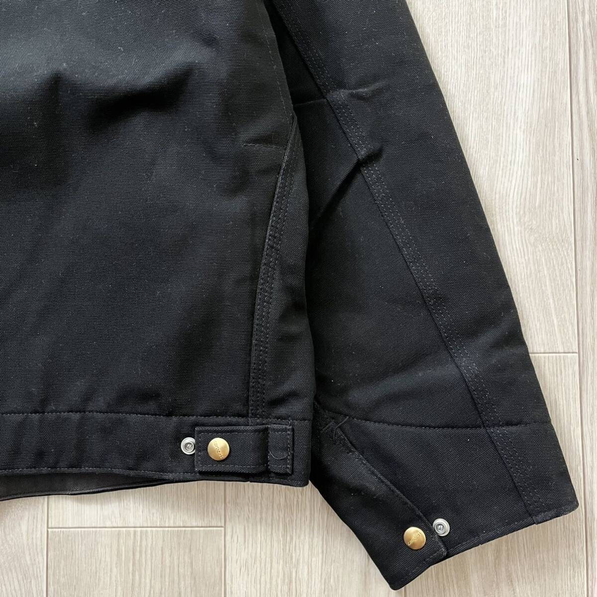 Bibian 比比昂- デッドストック!90s Carhartt デトロイト Bibian 比比昂- デッドストック!90s Carhartt デトロイト