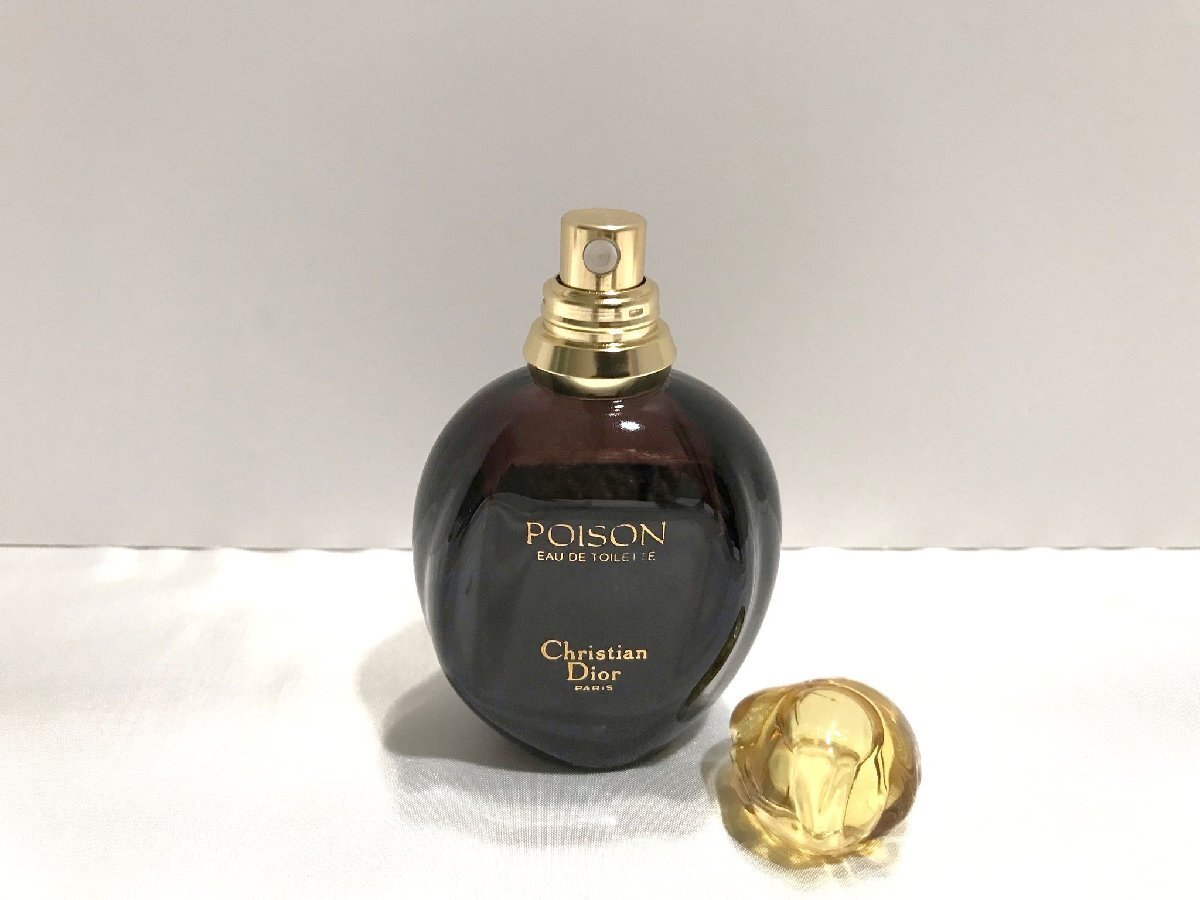 #[YS-1M] духи # Christian Dior Christian Dior #pwazono-doto трещина EDT 50ml SP осталось количество 80% [ включение в покупку возможность товар ]#D