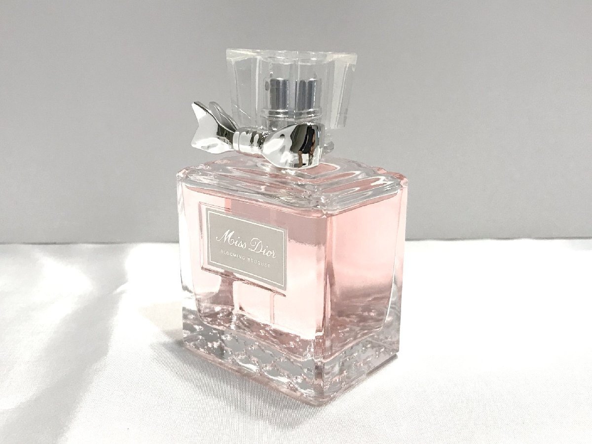 #[YS-1] духи # Christian Dior Dior # ошибка Dior голубой ming букет EDT 100ml спрей [ включение в покупку возможность товар ]#D