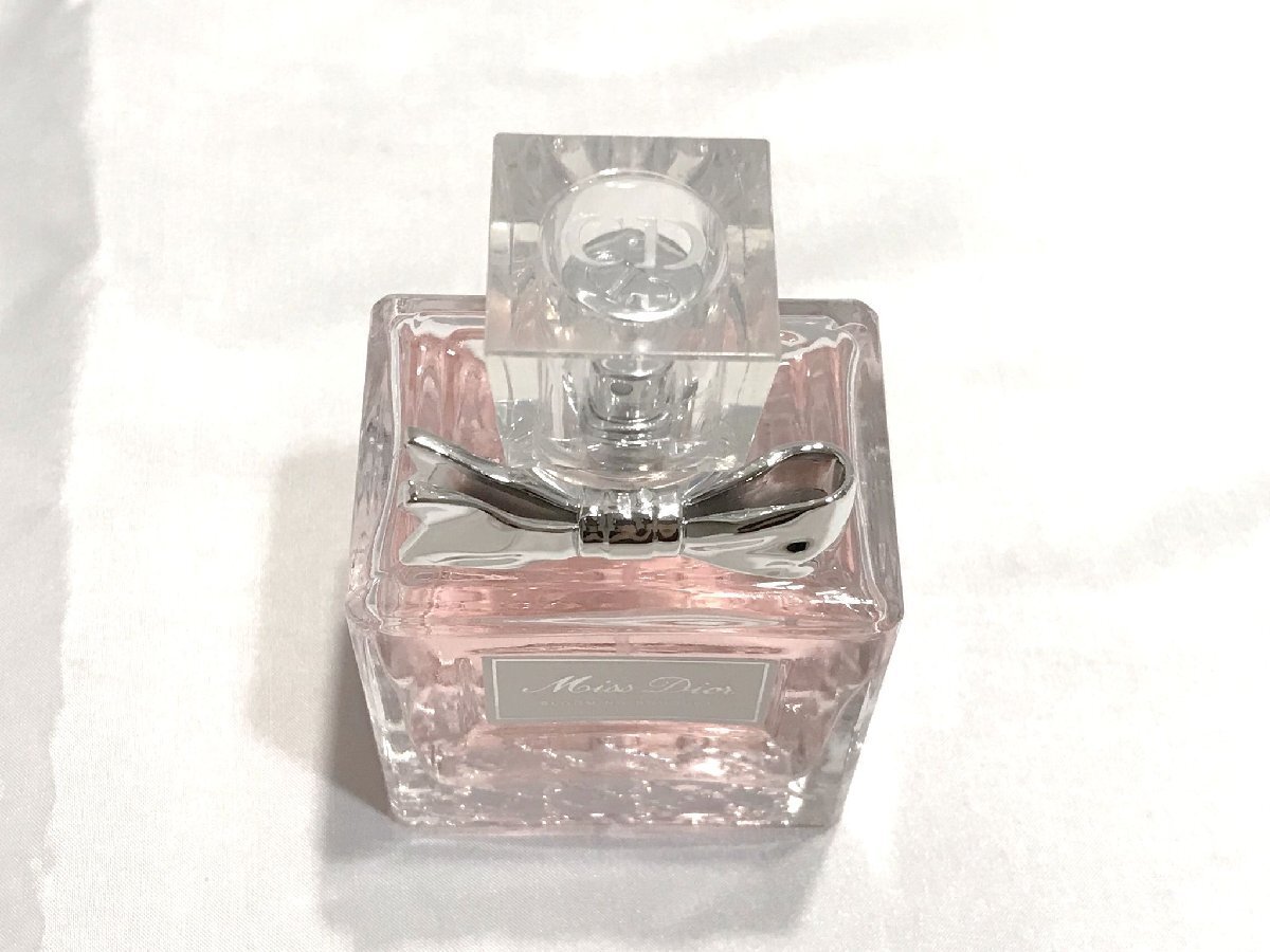 #[YS-1] духи # Christian Dior Dior # ошибка Dior голубой ming букет EDT 100ml спрей [ включение в покупку возможность товар ]#D