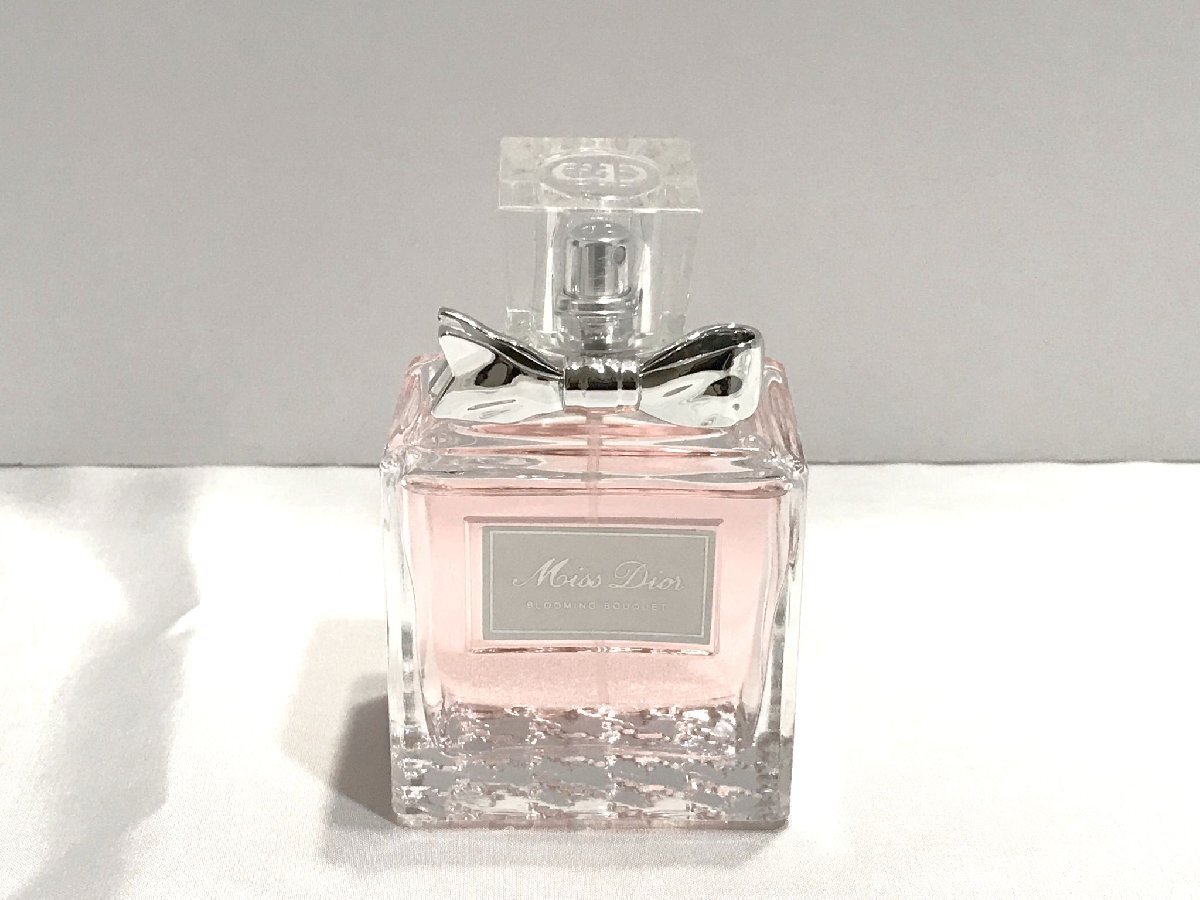 #[YS-1] духи # Christian Dior Dior # ошибка Dior голубой ming букет EDT 100ml спрей [ включение в покупку возможность товар ]#D