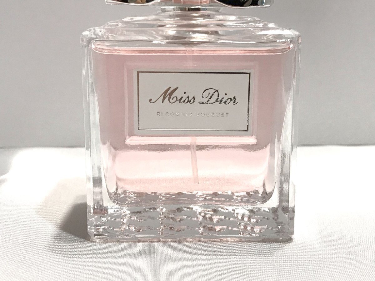 #[YS-1] духи # Christian Dior Dior # ошибка Dior голубой ming букет EDT 100ml спрей [ включение в покупку возможность товар ]#D