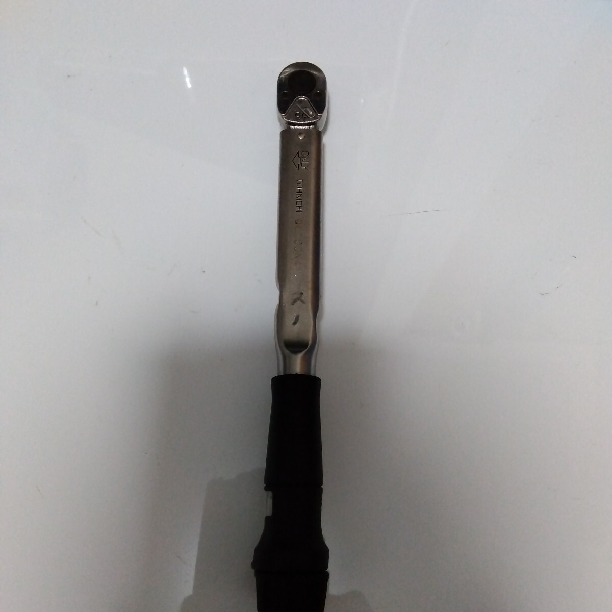 TOHNICHIＱＬ100N4トルクレンチ