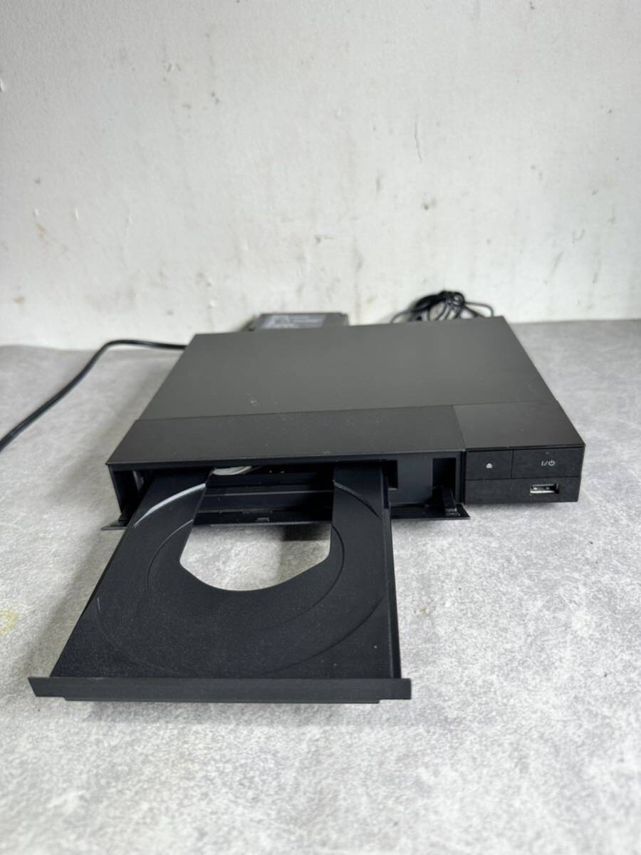BD/DVD プレイヤー BDP-S1500 SONY BDジャンク BD/DVD プレイヤー BDP-S1500 SONY BDジャンク