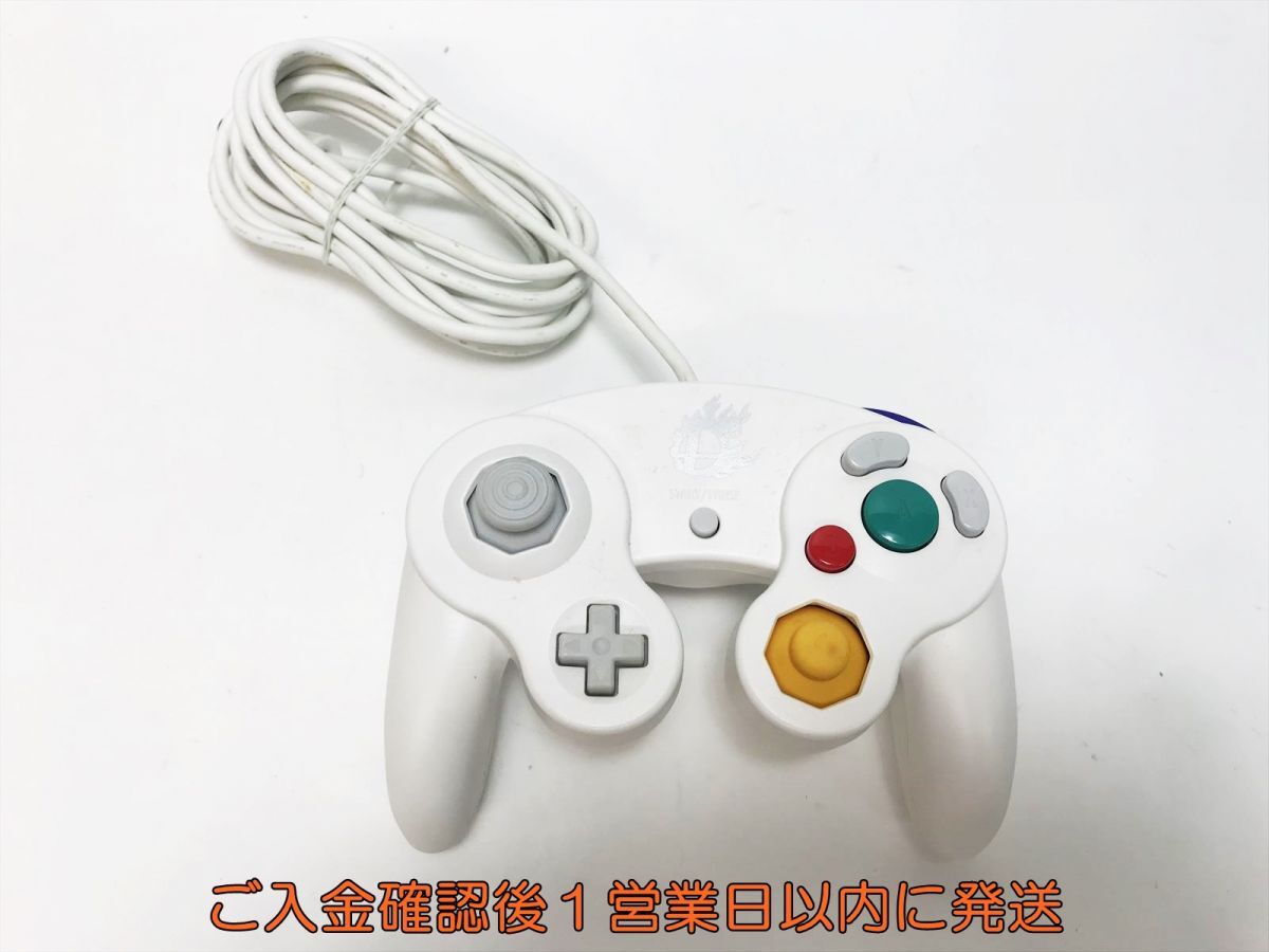 1円 任天堂 ゲームキューブ GC コントローラー 大乱闘スマッシュ 1円 任天堂 ゲームキューブ GC コントローラー 大乱闘スマッシュ