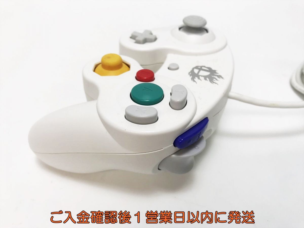 1円 任天堂 ゲームキューブ GC コントローラー 大乱闘スマッシュ 1円 任天堂 ゲームキューブ GC コントローラー 大乱闘スマッシュ