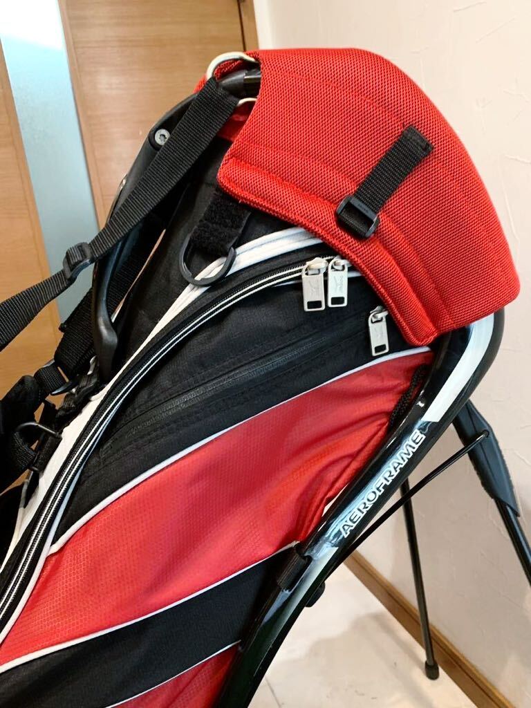 送料無料 希少 完売 良品 ミズノ Mizuno エアロフレーム 送料無料 希少 完売 良品 ミズノ Mizuno エアロフレーム