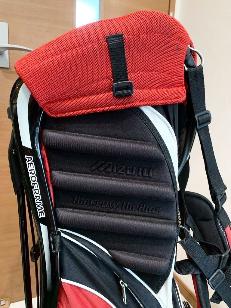 送料無料 希少 完売 良品 ミズノ Mizuno エアロフレーム 送料無料 希少 完売 良品 ミズノ Mizuno エアロフレーム