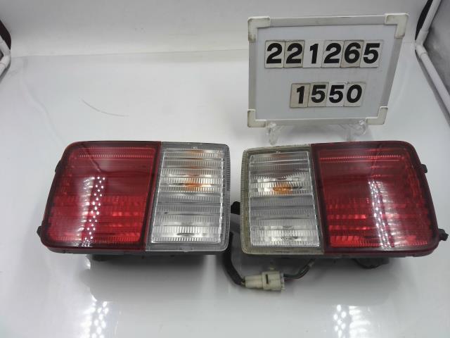 スクラム EBD-DG64V テールランプ 左右セット 1A07-51-161 221265 ★送料無料(沖縄?離島は除く)★