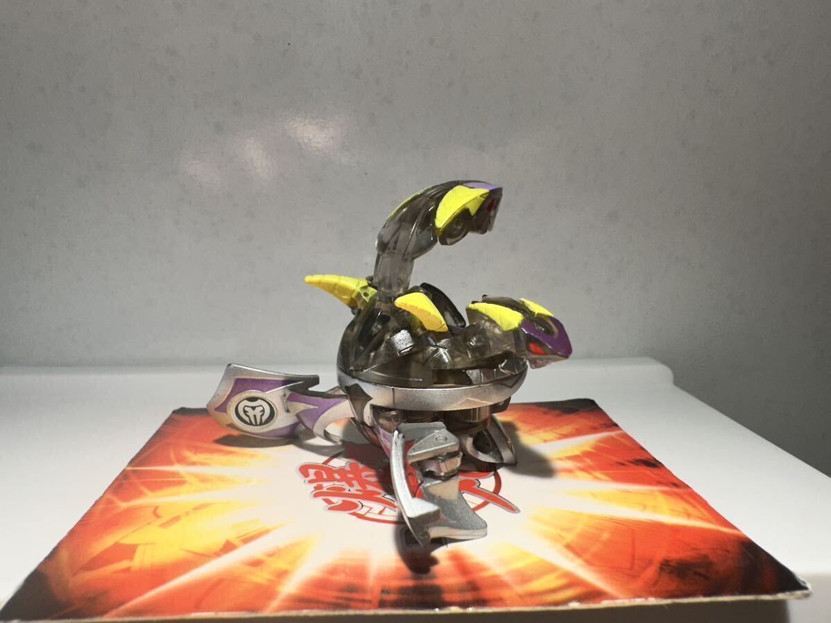 爆丸【BAKUGAN】バクガン レア|フィギュア 爆丸【BAKUGAN】バクガン レア|フィギュア