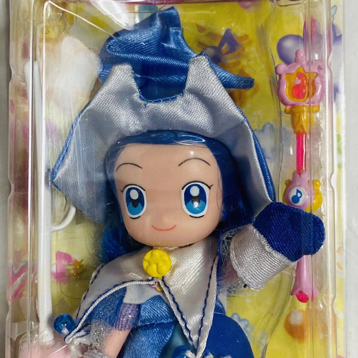 未開封品】BANDAI バンダイ おジャ魔女どれみ しゃ〜ぷっぷ 未開封品】BANDAI バンダイ おジャ魔女どれみ しゃ〜ぷっぷ