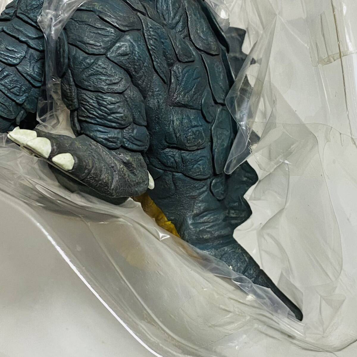 極美品】X-PLUS エクスプラス 大怪獣シリーズ 帰ってきた 極美品】X-PLUS エクスプラス 大怪獣シリーズ 帰ってきた