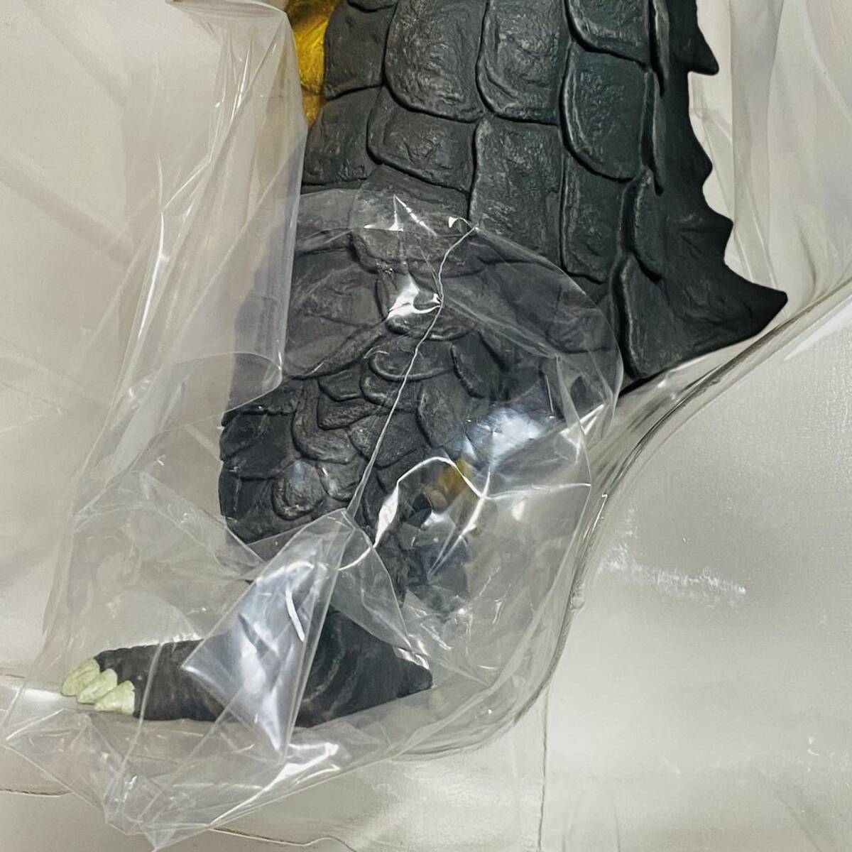 極美品】X-PLUS エクスプラス 大怪獣シリーズ 帰ってきた 極美品】X-PLUS エクスプラス 大怪獣シリーズ 帰ってきた