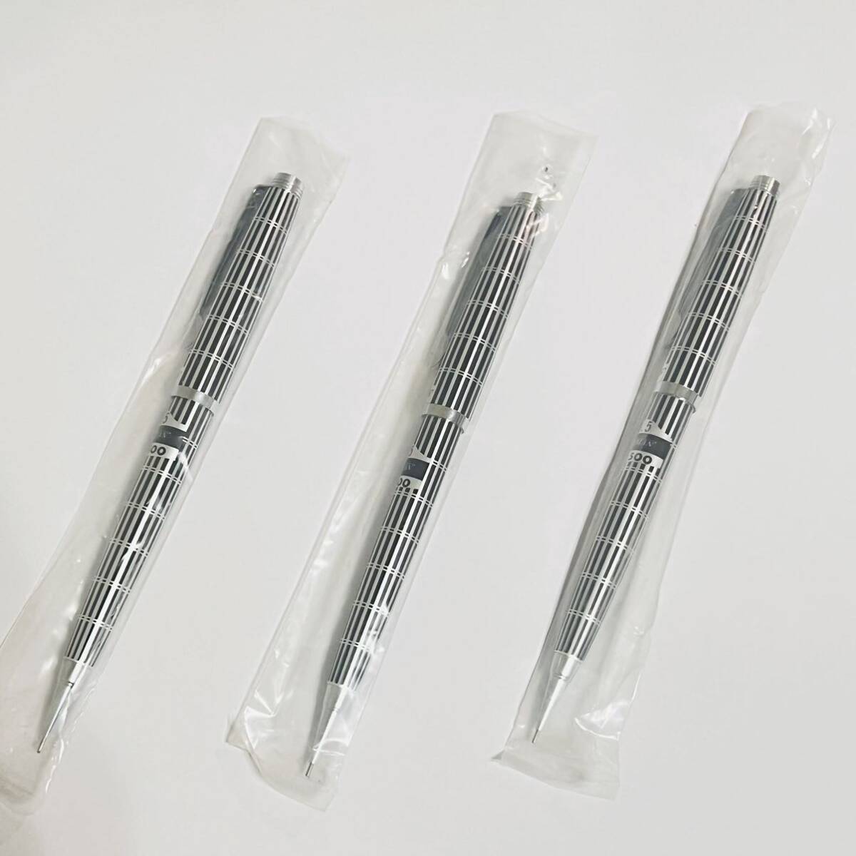 【未使用品】ニューマン シャーペン  廃盤　レアプリント柄 未使用品】ニューマン シャーペン 廃盤レアプリント柄