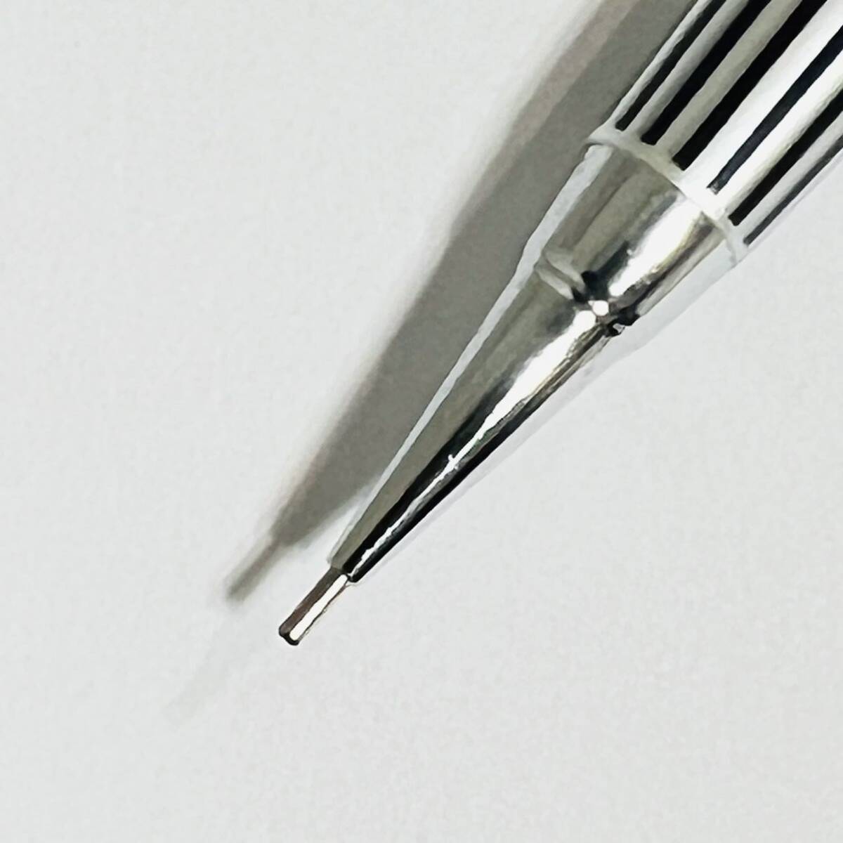 【未使用品】ニューマン シャーペン  廃盤　レアプリント柄 未使用品】ニューマン シャーペン 廃盤レアプリント柄