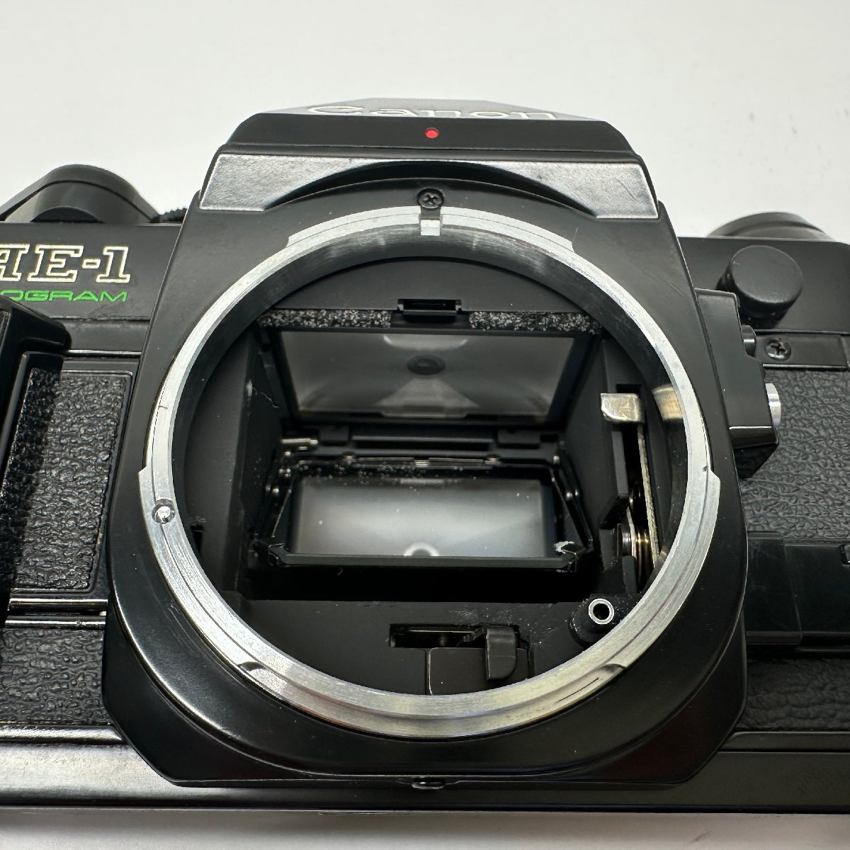 キヤノン Canon フィルム一眼レフカメラ AE-1 Program|一眼レフ キヤノン Canon フィルム一眼レフカメラ AE-1 Program|一眼レフ