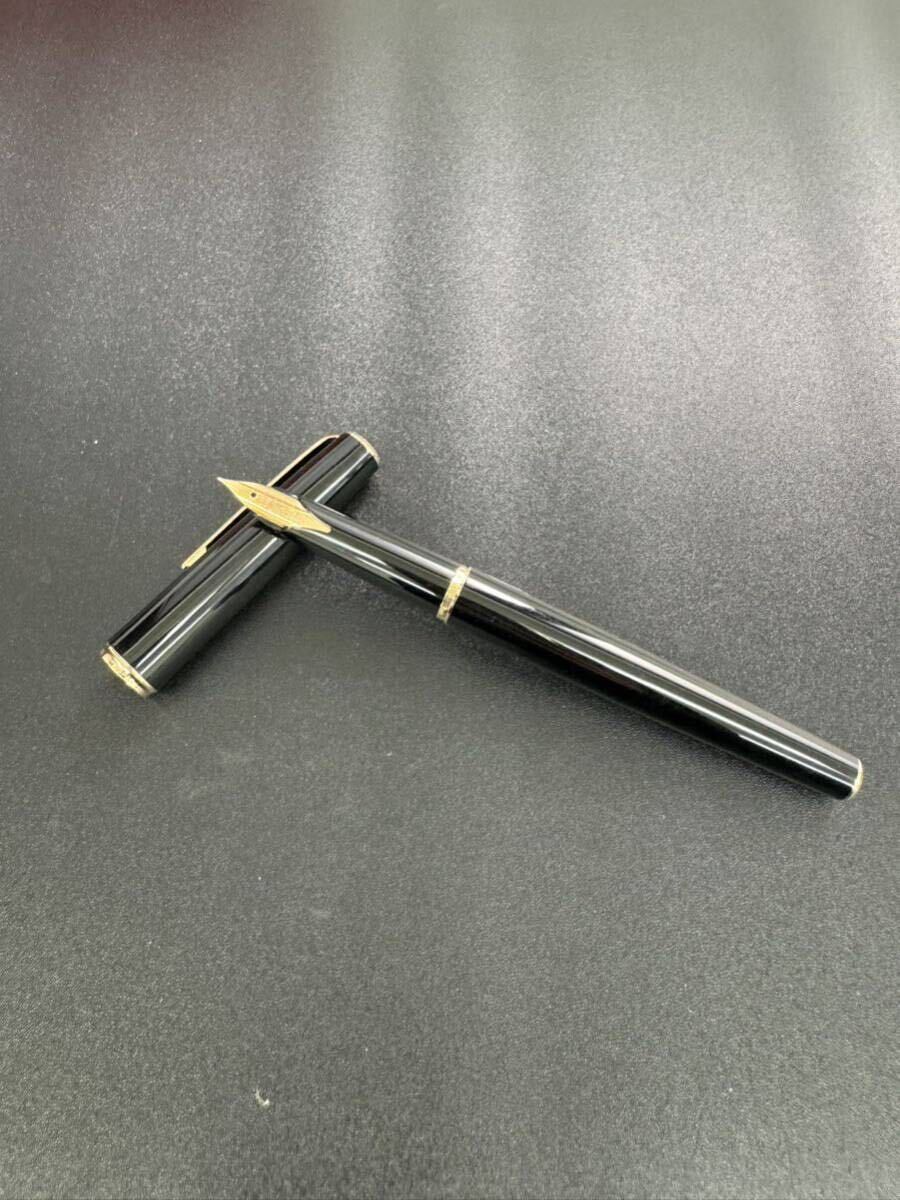 Y-539 SAILOR 万年筆 ペン先14K ケース 取扱説明書付 セーラー Y-539 SAILOR 万年筆 ペン先14K ケース 取扱説明書付 セーラー